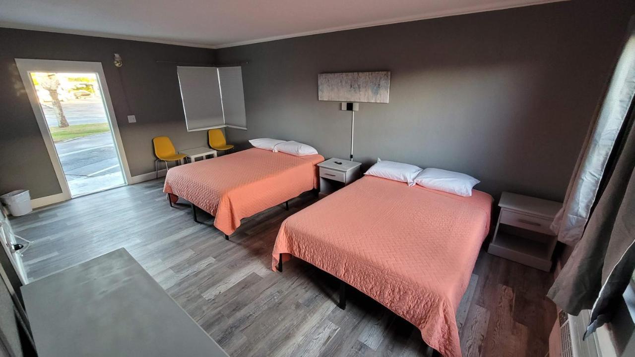 Travel Pierce Motel