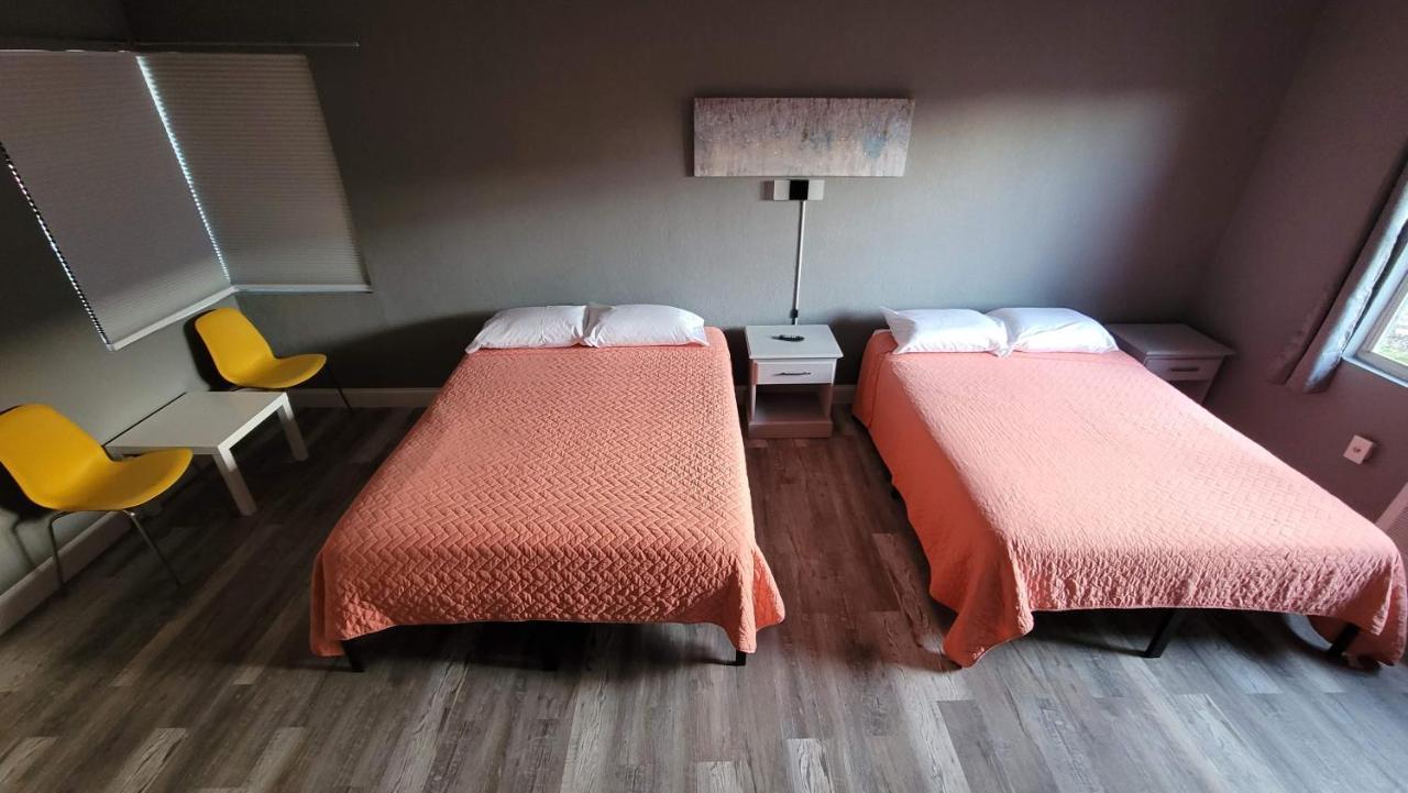 Motel Travel Pierce 2*